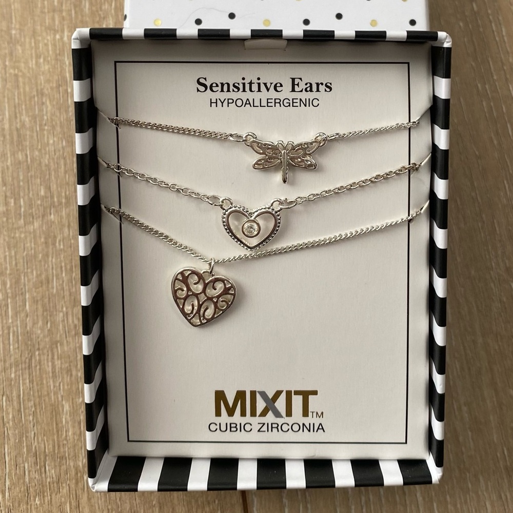 Mixit Necklace Set